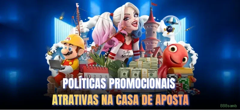 Imagem promocional dos jogos Fortune da 888samb