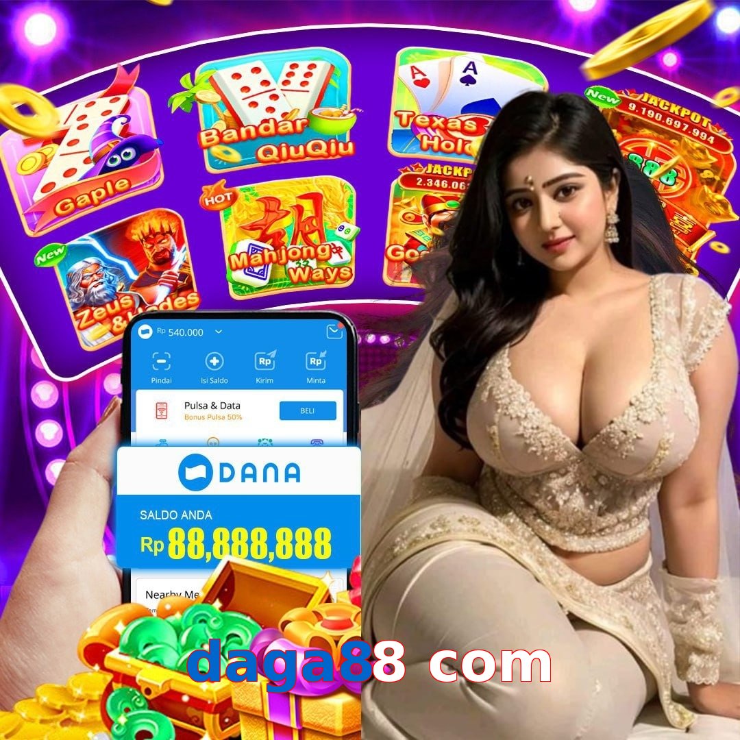 daga88 com