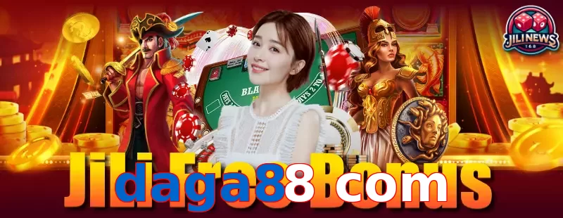 daga88 com