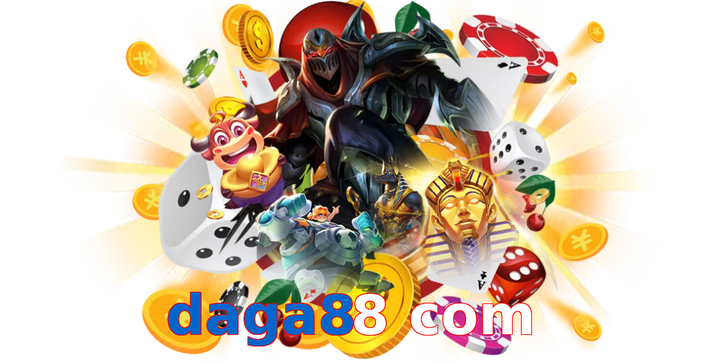 daga88 com