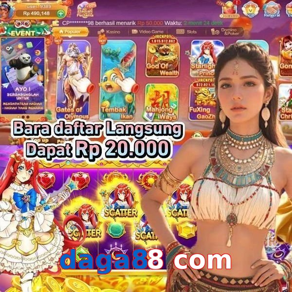 daga88 com