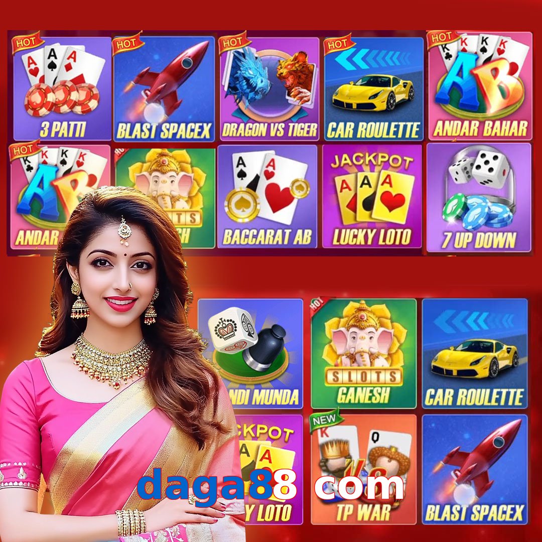 daga88 com
