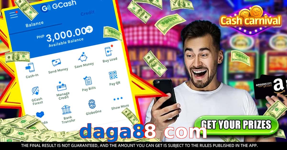 daga88 com