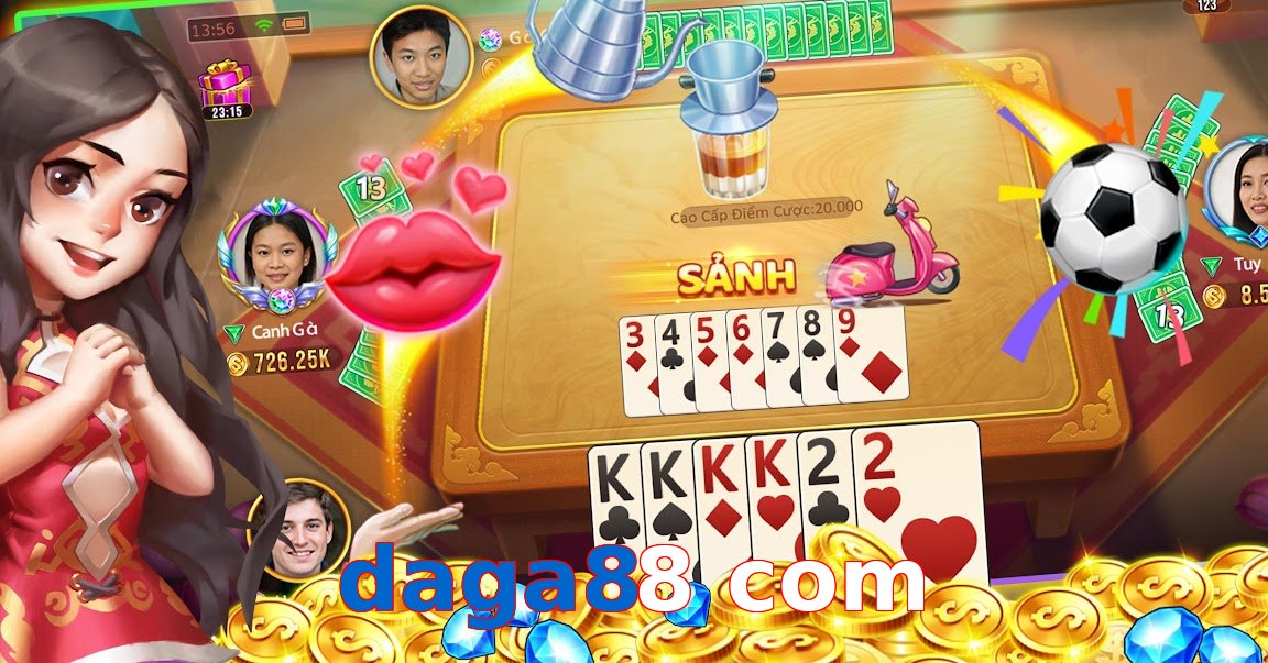 daga88 com