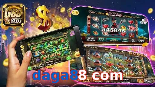 daga88 com