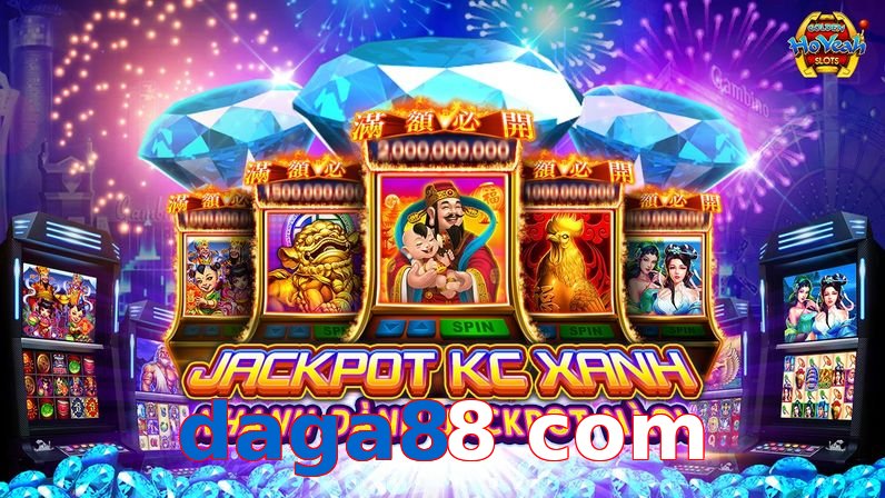 daga88 com