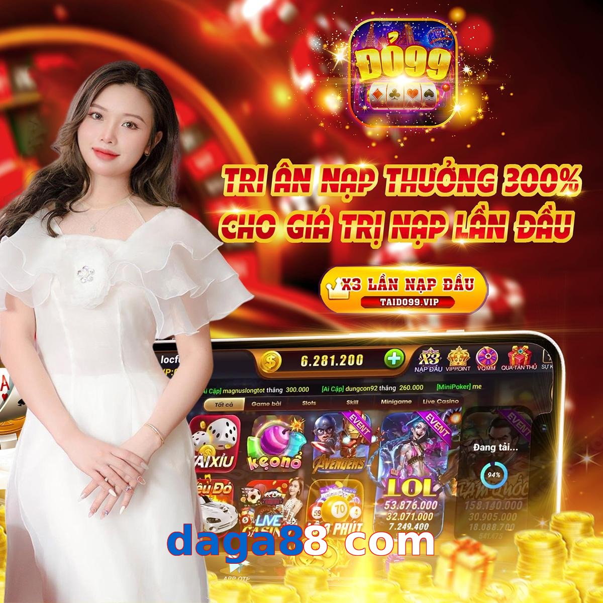 daga88 com