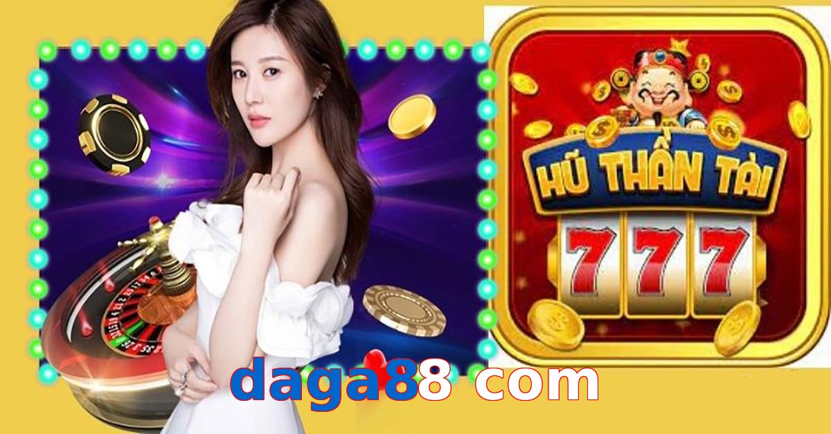 daga88 com