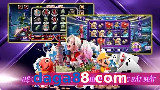 daga88 com