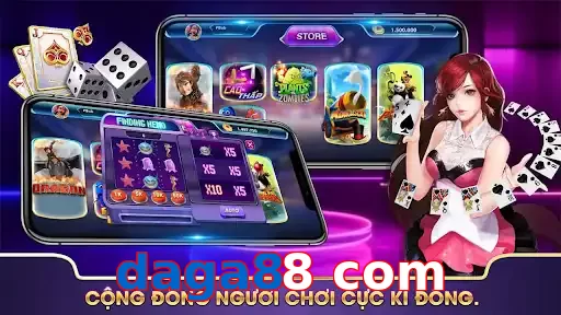 daga88 com