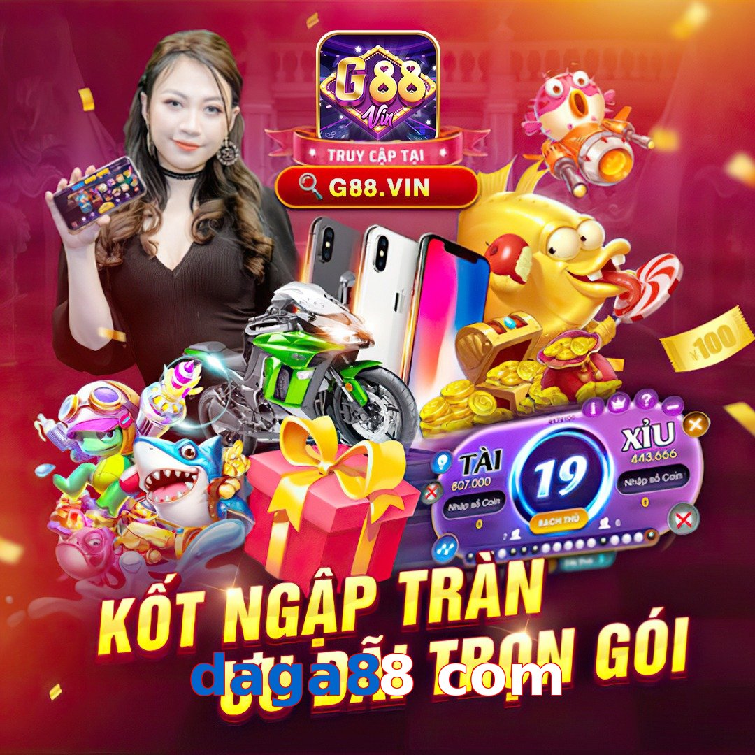 daga88 com