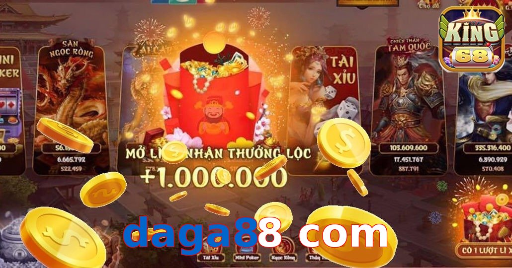 daga88 com