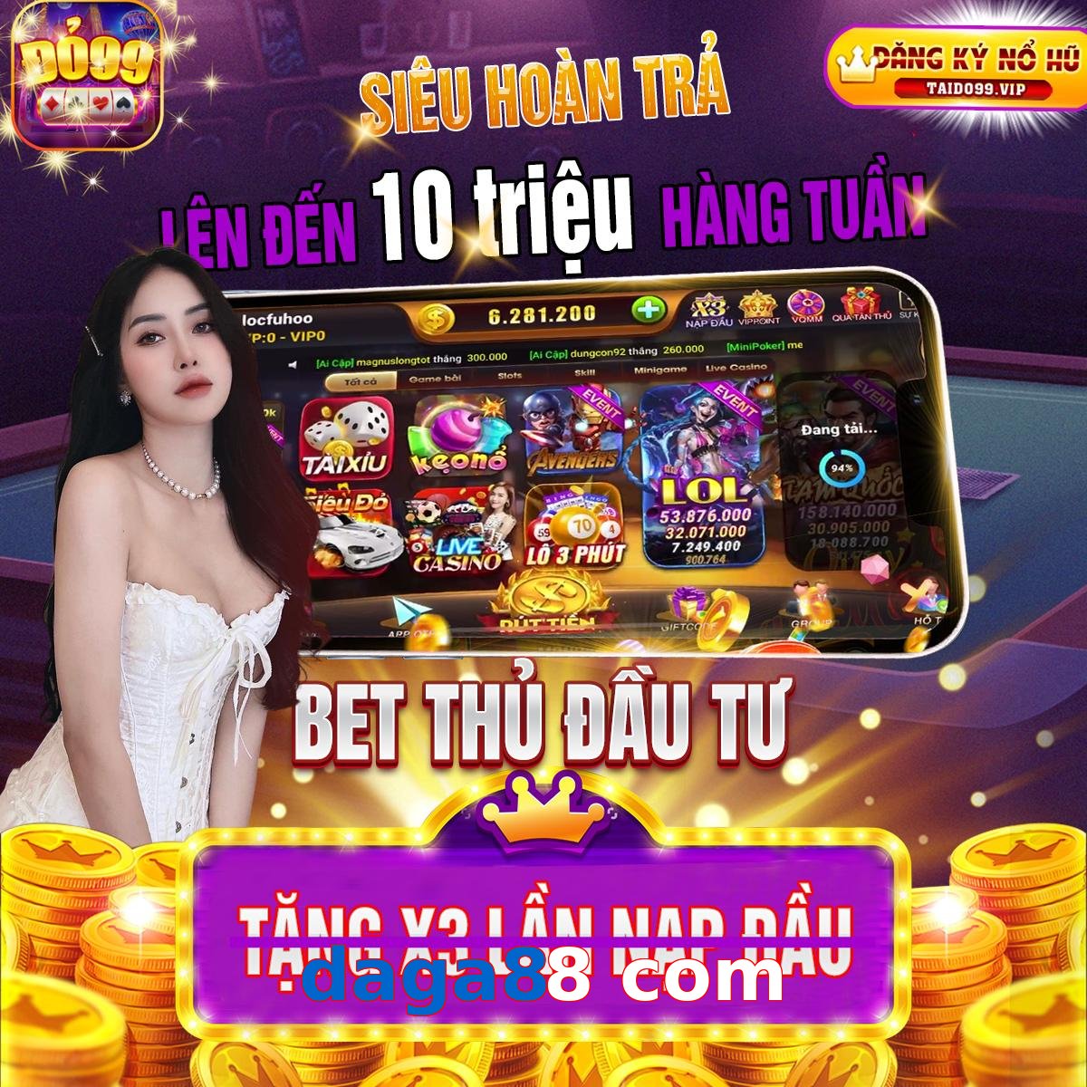 daga88 com