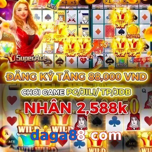 daga88 com