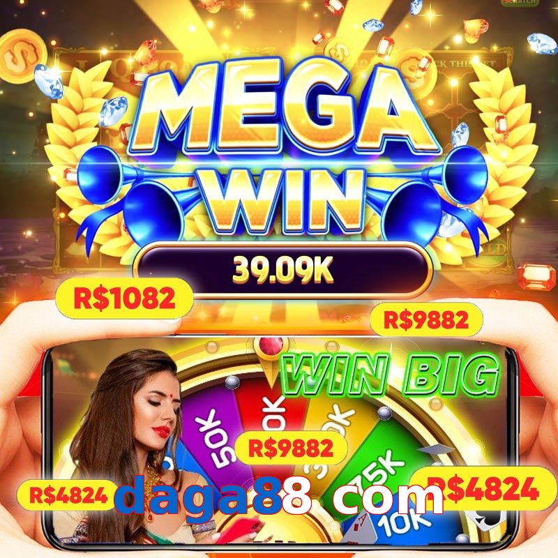 daga88 com